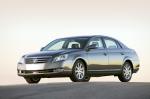 Toyota Avalon 2005 года